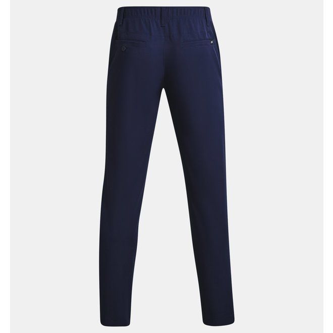 Under Armour Drive Tapered Pant-Midnight Navy/Halo Gray