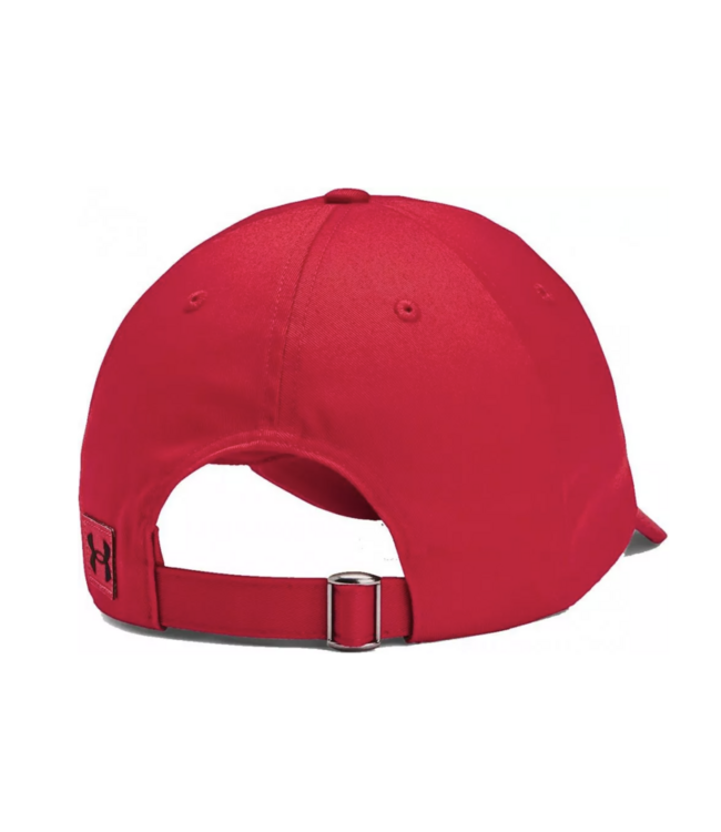 Under Armour Sport Under Armour Team Blank Chino Adjustable