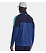Under Armour Golf Under Armour Storm Midlayer 1/4 Zip Blue Mirage/Midnight Navy