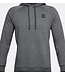 Under Armour Sport Under Armour Rival Fleece Hoodie Pitch grey
