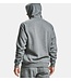 Under Armour Sport Under Armour Rival Fleece Hoodie Pitch grey