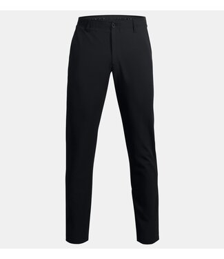 Under Armour Golf Under Armour Drive Tapered Pant Black