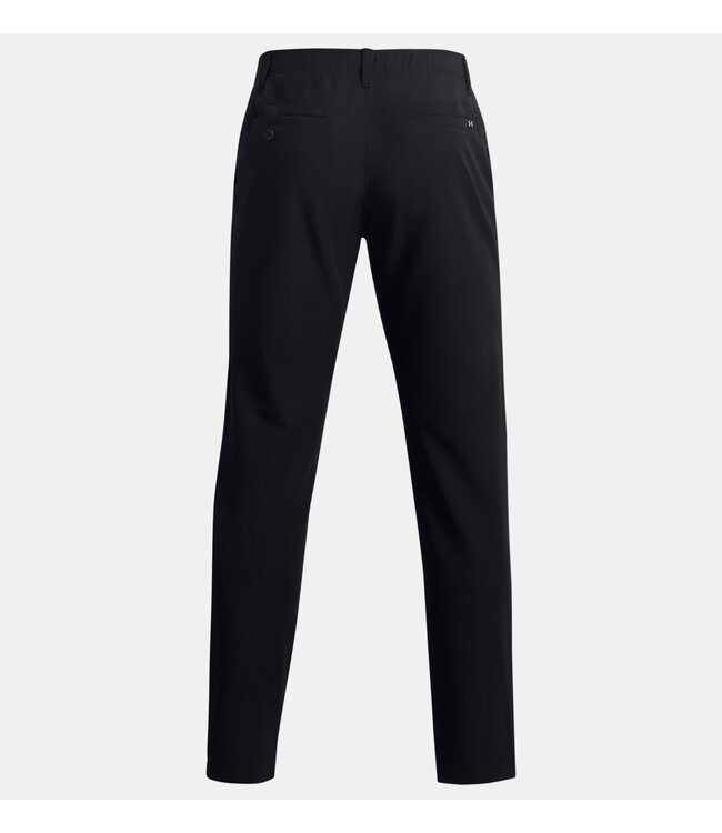 Under Armour Golf Under Armour Drive Tapered Pant Black