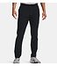 Under Armour Golf Under Armour Drive Tapered Pant Black