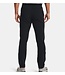 Under Armour Golf Under Armour Drive Tapered Pant Black