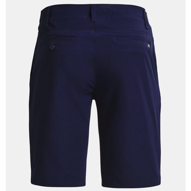 Under Armour Drive Taper Short Midnight Navy