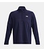 Under Armour Golf Under Armour Storm Midlayer 1/4 Zip Midnight Navy/Halo Gray