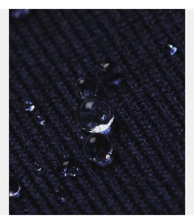 Under Armour Golf Under Armour Storm Midlayer 1/4 Zip Midnight Navy/Halo Gray