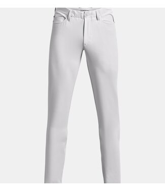 Under Armour Golf Under Armour 5 Pocket Pant Halo Gray/White