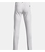 Under Armour Golf Under Armour 5 Pocket Pant Halo Gray/White