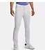 Under Armour Golf Under Armour 5 Pocket Pant Halo Gray/White