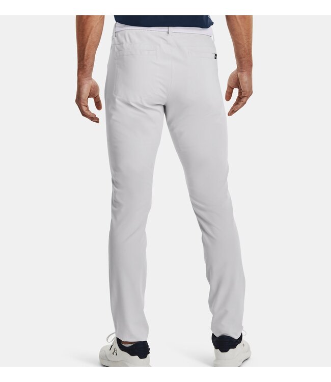 Under Armour Golf Under Armour 5 Pocket Pant Halo Gray/White