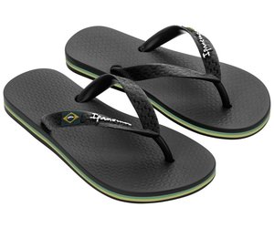 Infradito Bambini Infradito Ipanema Classic Brasil II Kids - Unisex Per Bambini, Colorati E Comodi Havaianas Bambina 30/31 - 9