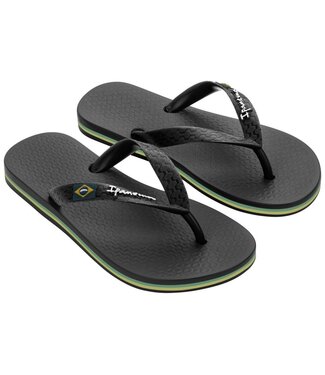 Ipanema Ipanema Classic Brasil Kids Zwart