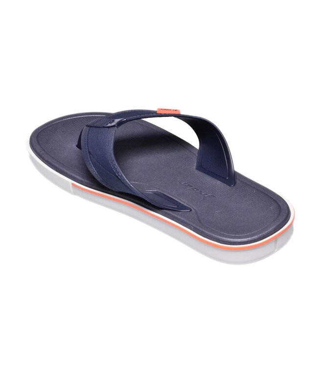 Rider Spin Teenslipper AD White/Blue