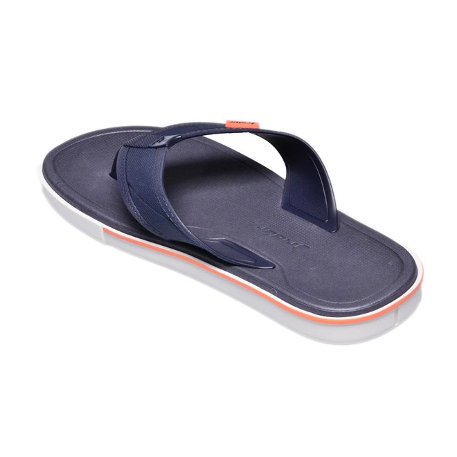 Rider Spin Teenslipper AD White/Blue