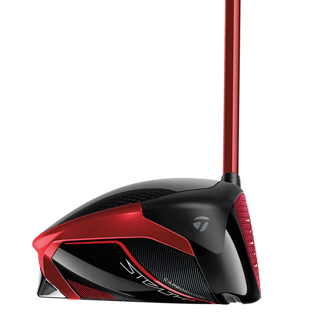 Taylormade Stealth 2 HD Driver 10.5 graden