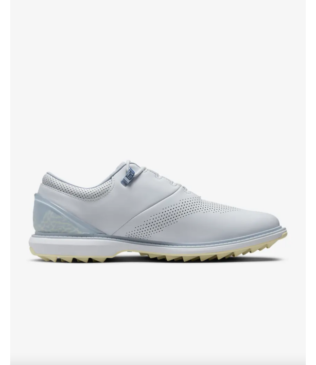 Nike Jordan ADG 4 Men's Golf Shoes Football Grey / White