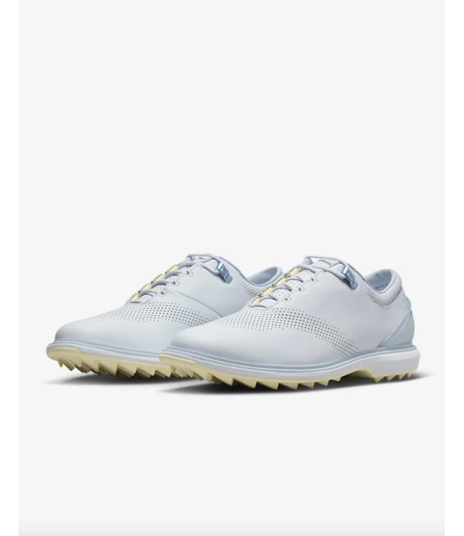 Nike Jordan ADG 4 Men's Golf Shoes Football Grey / White