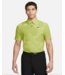 Nike Nike Dri-FIT ADV Tour Men's Camo Golf Polo Green