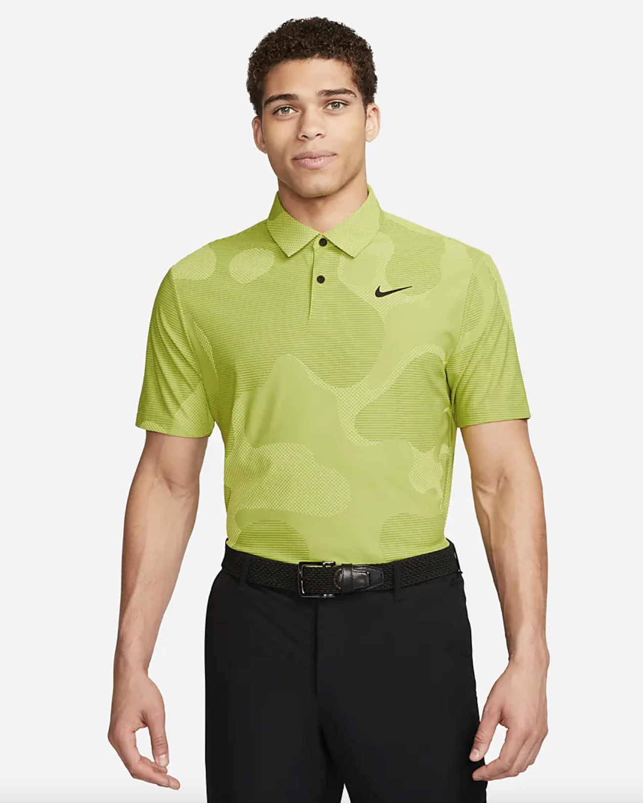 dri fit nike golf