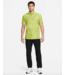 Nike Nike Dri-FIT ADV Tour Men's Camo Golf Polo Green