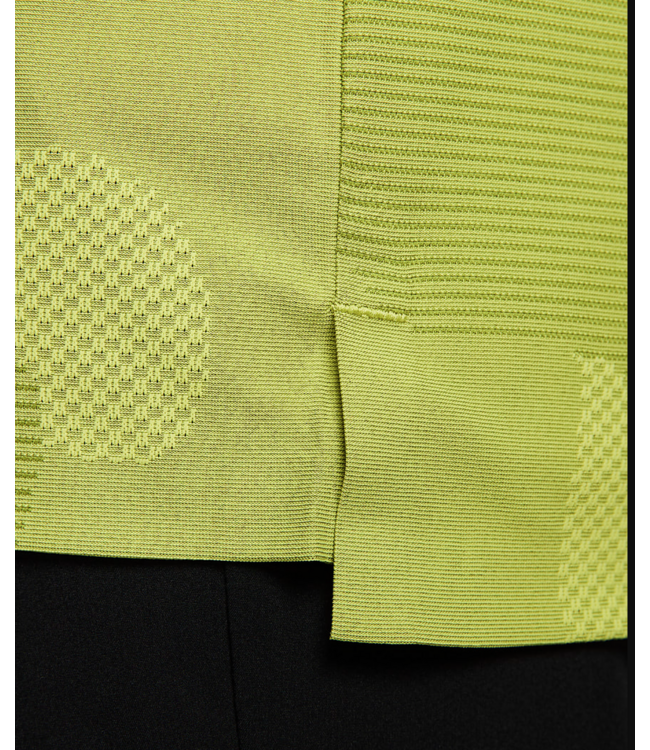 Nike Nike Dri-FIT ADV Tour Men's Camo Golf Polo Green