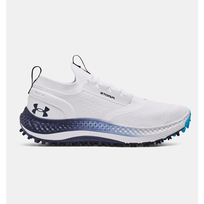 Under Armour Charged Phantom SL /White/Midnight