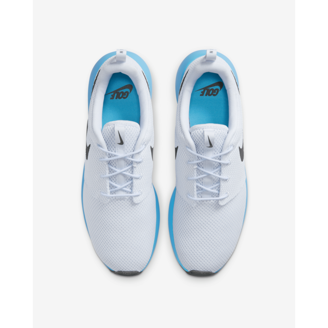 Nike Heren Roshe G NN Grey/Blue