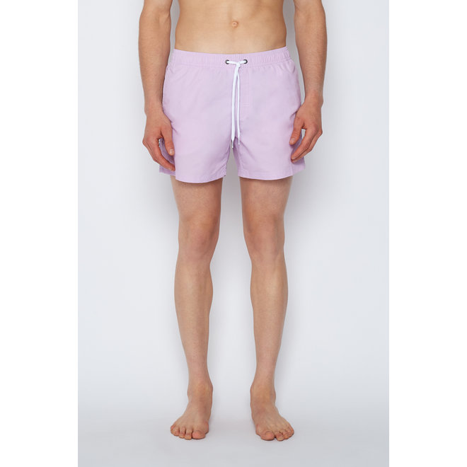 Sundek Heren Boardshort Zwembroek Danilia Lila