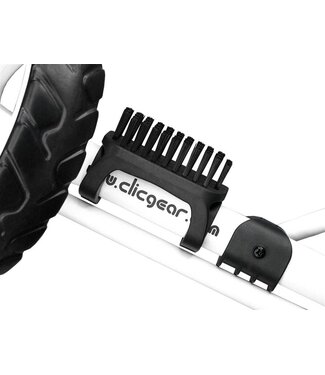 Clicgear Clicgear Shoe Brush