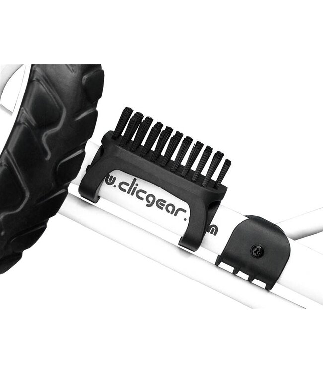 Clicgear Clicgear Shoe Brush