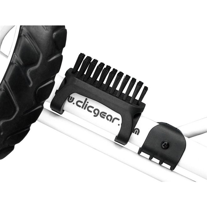 Clicgear Shoe Brush