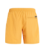 Protest Heren Faster Beachshort Zwembroek Tumeric Yellow