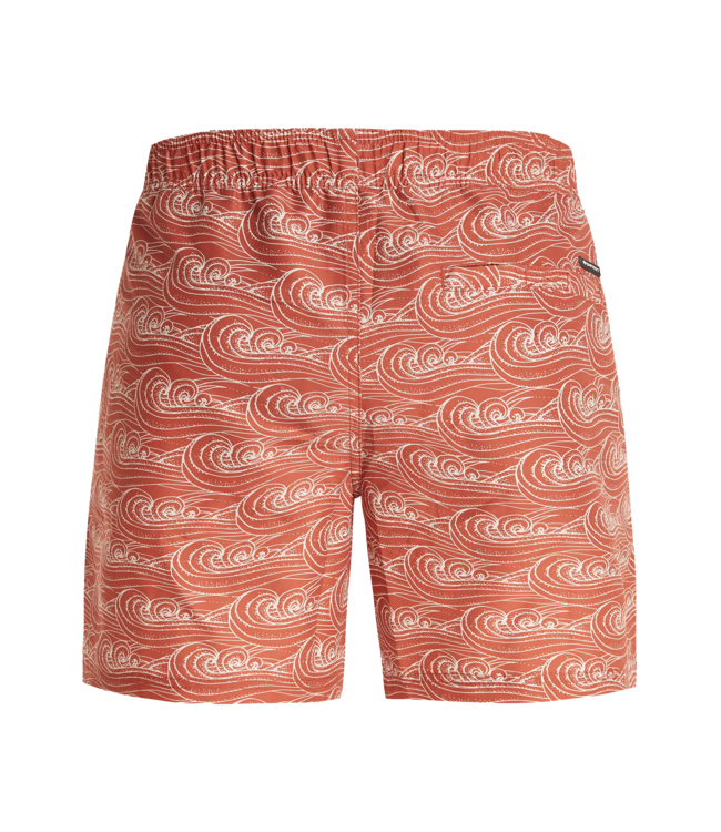 Protest Heren Prtterton beachshort Zwembroek Clay