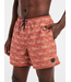 Protest Heren Prtterton beachshort Zwembroek Clay