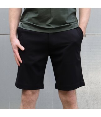 Colmar Colmar Stretch Short Nero