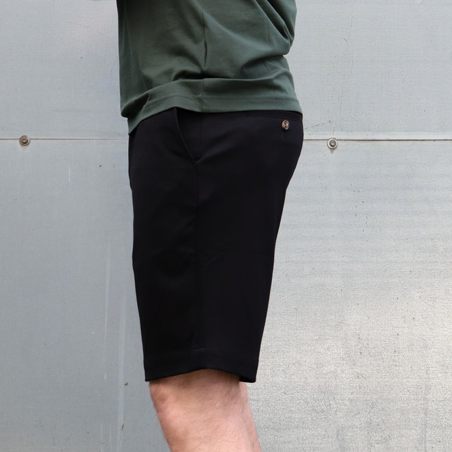 Colmar Stretch Short Nero