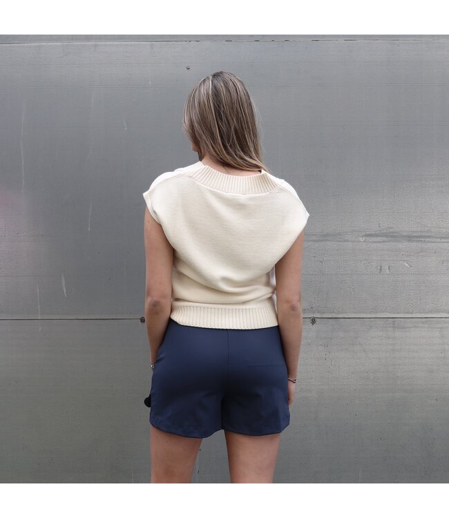 Par 69 Par 69 Bond Skort Blue Creme