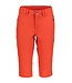 Luhta Luhta Eiskola Capri Broek Coral Red