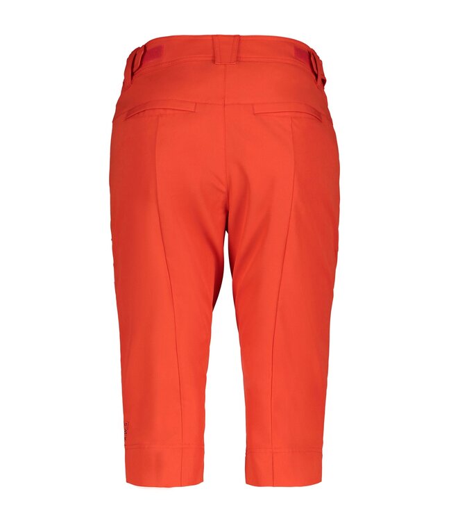 Luhta Luhta Eiskola Capri Broek Coral Red
