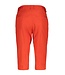 Luhta Luhta Eiskola Capri Broek Coral Red