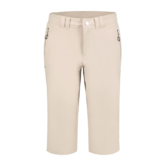 Luhta Eiskola Capri Broek Beige