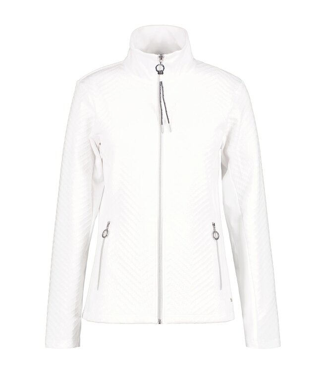 Luhta Luhta Ilvesoja Midlayer Optic White