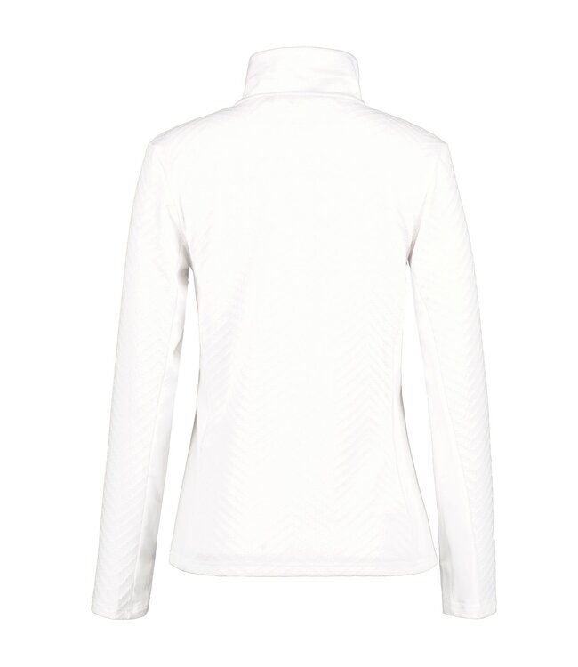 Luhta Luhta Ilvesoja Midlayer Optic White