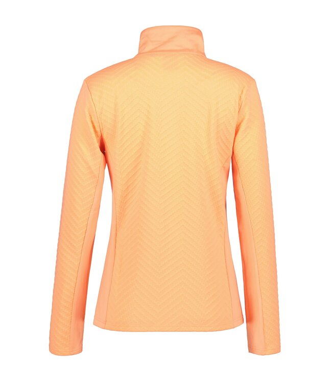 Luhta Luhta Ilvesoja Midlayer Abricot