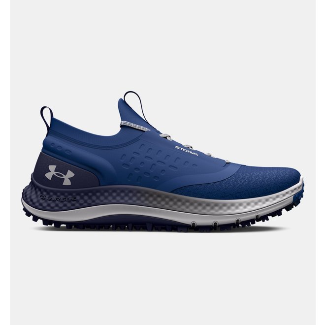 Under Armour Heren Charged Phantom SL Blue Mirage/Navy