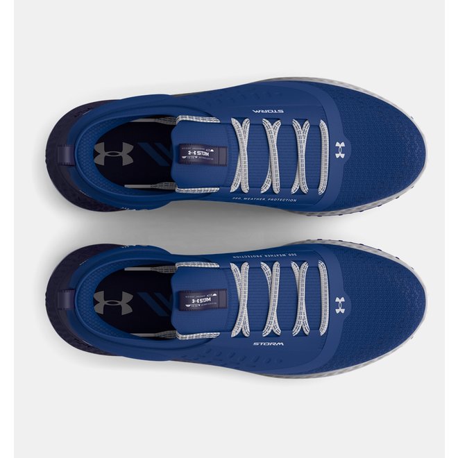 Under Armour Heren Charged Phantom SL Blue Mirage/Navy