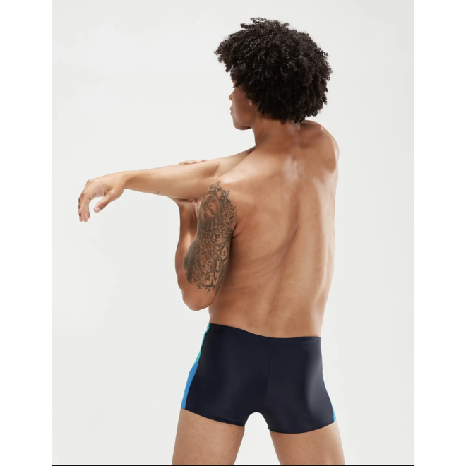 Speedo Heren Aquashort Dive Navy