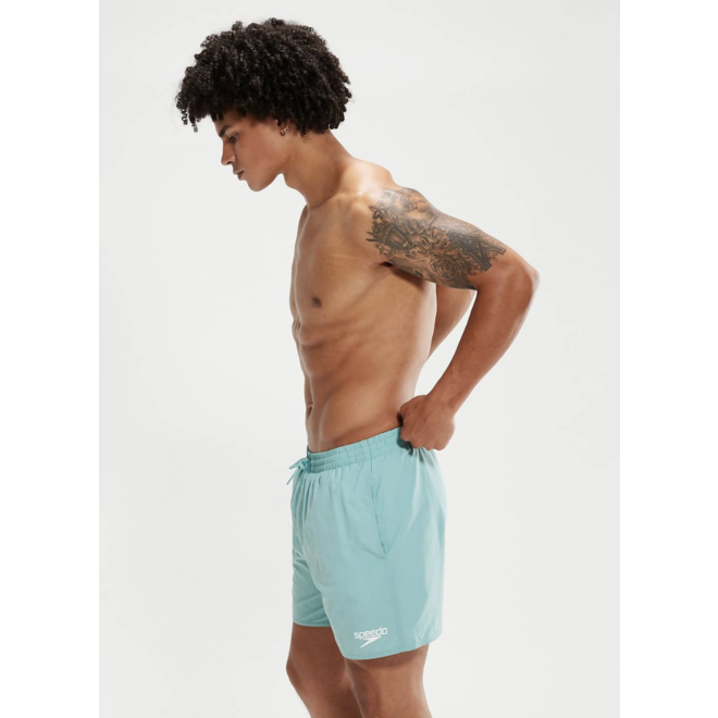 Speedo Heren Shorts Essentials Turquoise